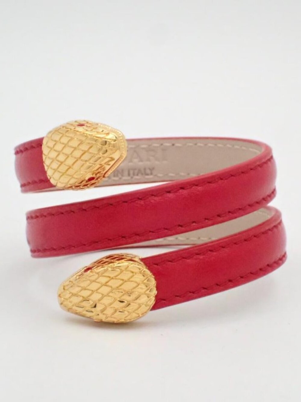 Bvlgari Serpenti Bracelet